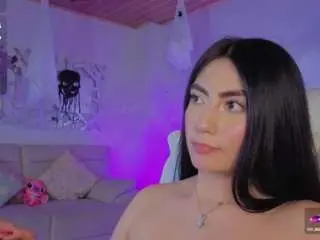Miller-vanessa  live sex cam