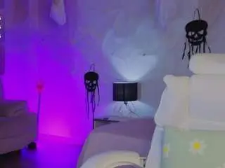Miller-vanessa  live sex cam