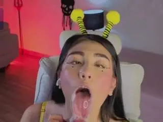 Miller-vanessa  live sex cam