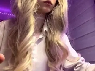 Rosalievasseur  live sex cam