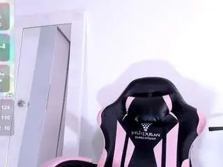 Wandaxs69  live sex cam