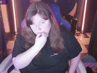 Bonsaibon  live sex cam