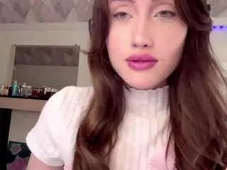 Calistagrey  live sex cam