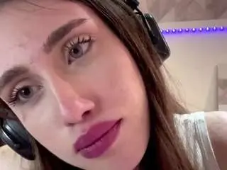 Calistagrey  live sex cam