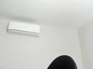 Ebonybreastvh  live sex cam