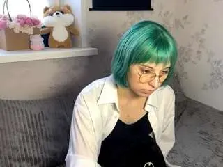 Elodieflores  live sex cam