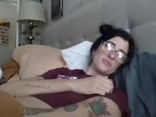 Gothicbuttslut  live sex cam