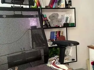 Haydeesarraga  live sex cam