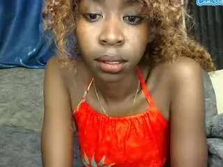 Hotebonydesire  live sex cam