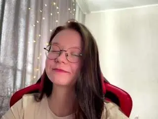 Ingridcarchidi  live sex cam