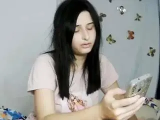 Jhoselingarcia  live sex cam