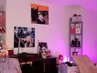 Lolaa-bunny  live sex cam