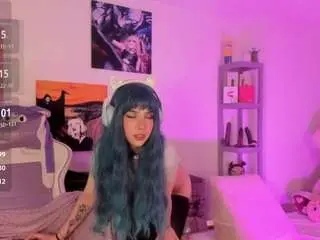 Lolaa-bunny  live sex cam