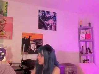 Lolaa-bunny  live sex cam