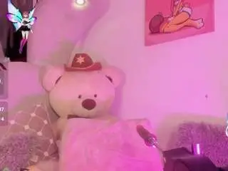 Lolaa-bunny  live sex cam