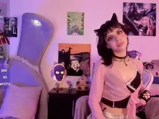Lolaa-bunny  live sex cam