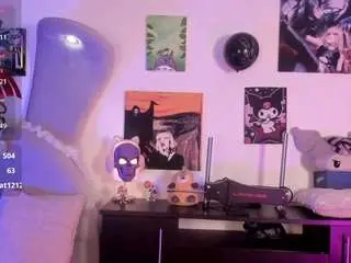 Lolaa-bunny  live sex cam