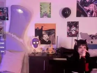 Lolaa-bunny  live sex cam