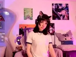 Lolaa-bunny  live sex cam