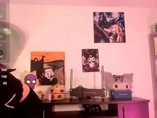 Lolaa-bunny  live sex cam