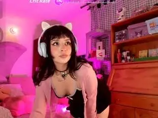 Lolaa-bunny  live sex cam