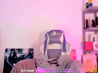 Lolaa-bunny  live sex cam