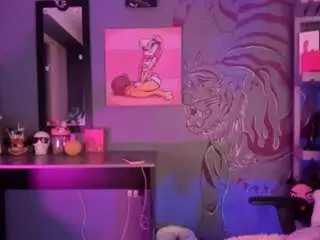 Lolaa-bunny  live sex cam