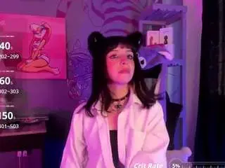 Lolaa-bunny  live sex cam