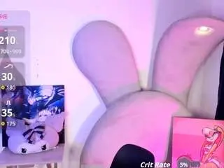 Lolaa-bunny  live sex cam