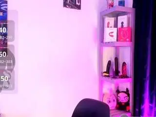 Lolaa-bunny  live sex cam