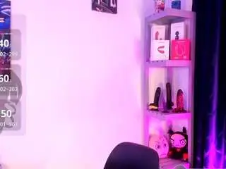 Lolaa-bunny  live sex cam