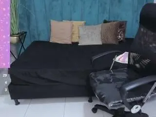 Rubyhot277  live sex cam