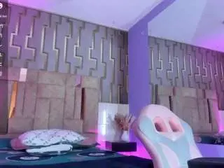 Samantha-dimou  live sex cam