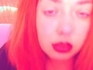 Secrettbela4u  live sex cam