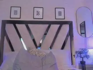 Serenaalux  live sex cam