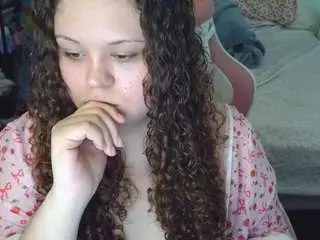Sweetxcheekz  live sex cam