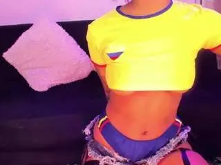 Tylla  live sex cam