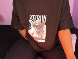 Tylla  live sex cam