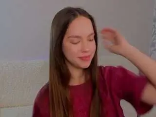 Aileenbutremovic  live sex cam