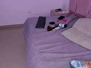 Ambarasm  live sex cam