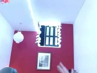 Callmeamber1  live sex cam