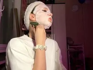 Fairyjanski  live sex cam