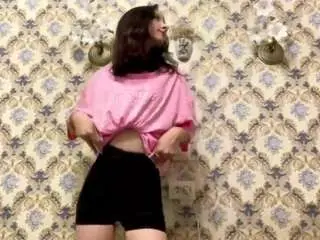 Nakitagesmondi  live sex cam