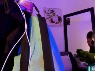 Sarabanks15  live sex cam
