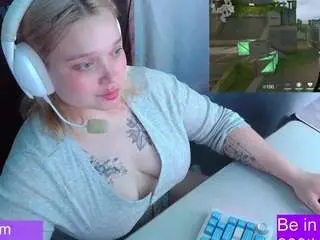Sofiaadams  live sex cam