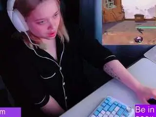 Sofiaadams  live sex cam