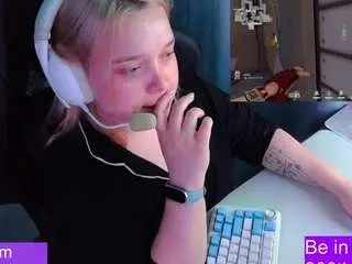 Sofiaadams  live sex cam