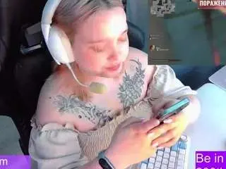 Sofiaadams  live sex cam