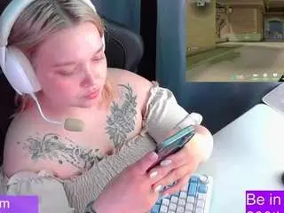 Sofiaadams  live sex cam