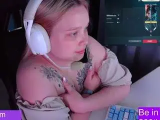 Sofiaadams  live sex cam